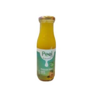 Peel Passion Fruit Juice 200Ml