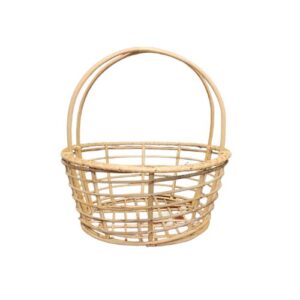 Cane Fruit Basket