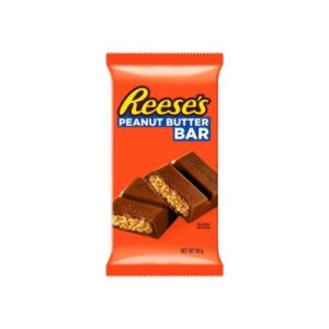 Reeses Peanut Butter Bar 90G