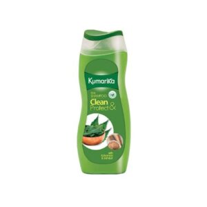 Kumarika Clean & Protect Hair Shampoo 80Ml