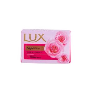 Lux Bright Glow Soap 70G