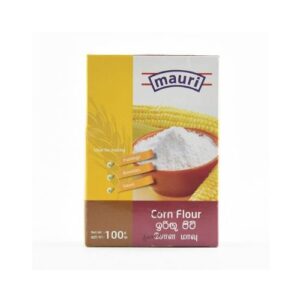 Mauri Corn Flour 100G