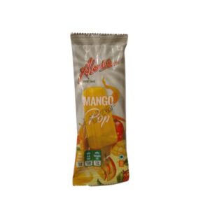 Alerics Mango Pop 60Ml