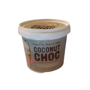 Alerics Coconut Choco 1L