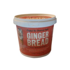 Alerics Gingerbread 1L