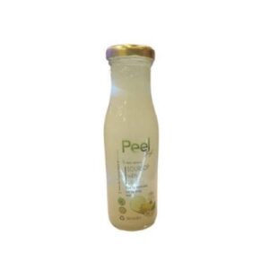 Peel Soursop With Lime 200Ml
