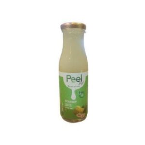 Peel Soursop Juice 200Ml