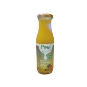 Peel Mango & Passion Fruit Juice 200Ml
