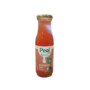Peel Watermelon Juice 200Ml