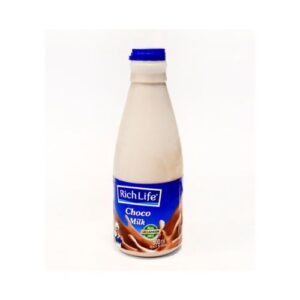 Richlife Chocolate Pasturized Milk 500Ml