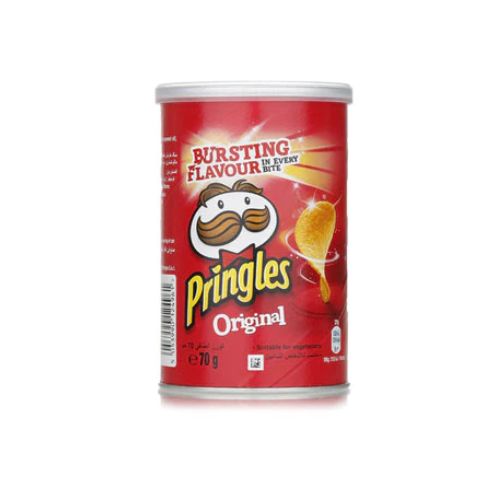 Pringles Original 70G - Best Price in Sri Lanka | OnlineKade.lk