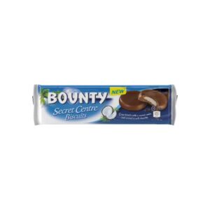 Bounty Secret Centre Biscuit 132G