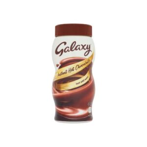 Galaxy Instant Hot Chocolate 370G