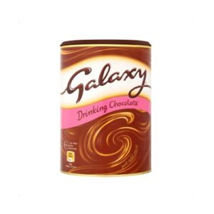 Galaxy Drinking Chocolate 500G