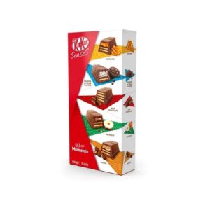 Kitkat Senses Mini Moments 203G
