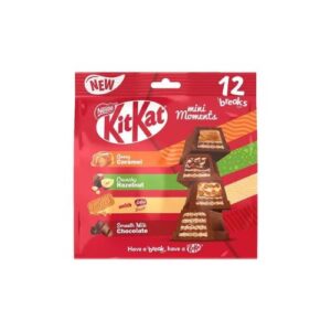 Kitkat Mini Moments 201G