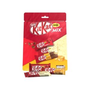 Kitkat Mini Mix 188G