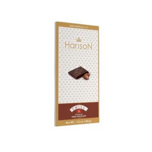 Harison Swiss Dark Chocolate 300G