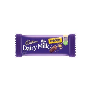 Cadbury Dairy Milk Chocolate Crackle 36G