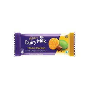 Cadbury Dairy Milk Tangy Mango 36G