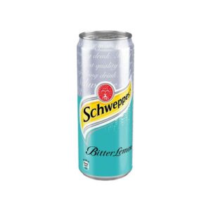Schweppes Bitter Lemon 320Ml