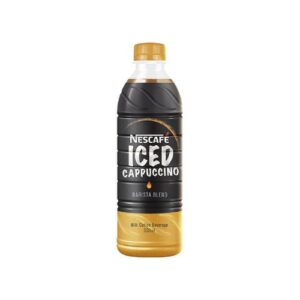 Nescafe Iced Cappucino 500Ml
