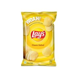 Lays Classic Salted 90G
