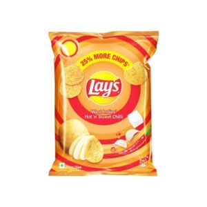 Lays West Indies Sweet Chilli 73G