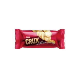 Bisconni Crux Baked & Salty Crackers 96G