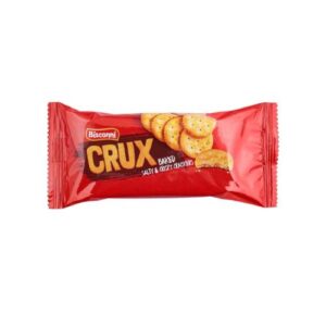 Bisconni Crux Salty&Crispy Crackers 100G