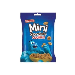 Bisconni Mini Chocolate Cookies 100G