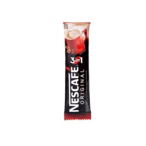 Nescafe Original 3In1 17.5G Sachets