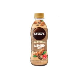 Nescafe Dairy Free Almond Latte 225Ml