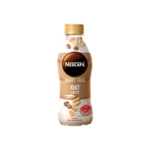 Nescafe Dairy Free Oat Latte 225Ml