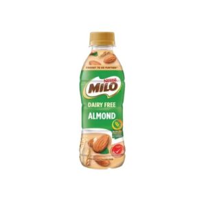 Milo Dairyfree Almond Drink 225Ml