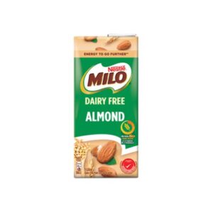 Milo Dairy Free Almond Milk 1L