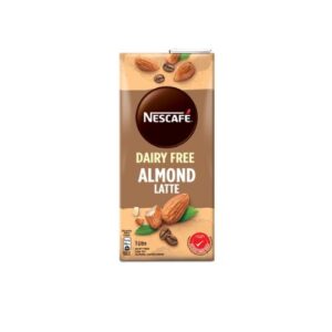 Nescafe Dairyfree Almond Latte 1L