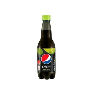 Pepsi Lime Flv Bottle 400Ml