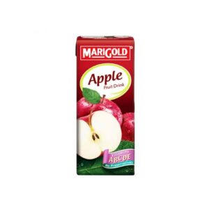 Marigold Apple Drink Less Sugar 250Ml
