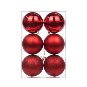 Christmas Decoration Ball Packet Large