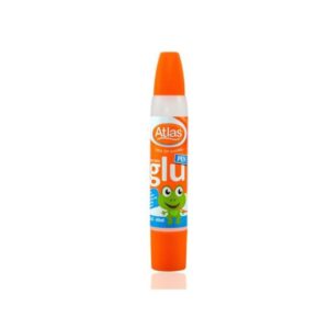 Atlas Liquid Glue Pen 40Ml