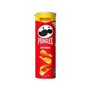 Pringles Original 165G