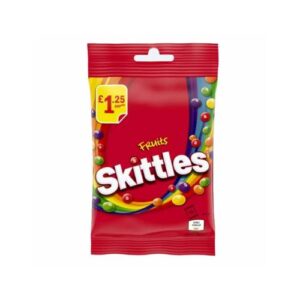 Skittles Fruits 109G