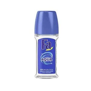 Fa Aqua Fresh Roll On 50Ml