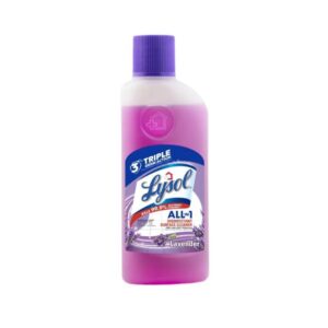 Lysol Lavender Surface Cleaner 200Ml