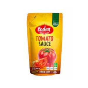 Eaden Tomato Sauce 200G