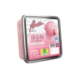 Alerics Faluda Ice Cream 1L