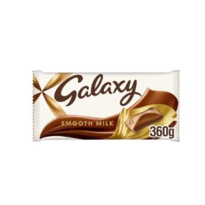 Galaxy Smooth Milk 360G