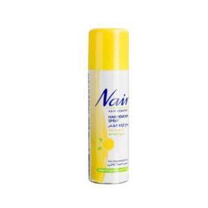Nair Hair Removal Lemon Fragrance 200Ml