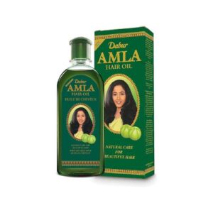 Dabur Amla Hair Oil 100Ml